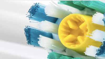 Elektrische tandenborstel: alles over 3D poetsen