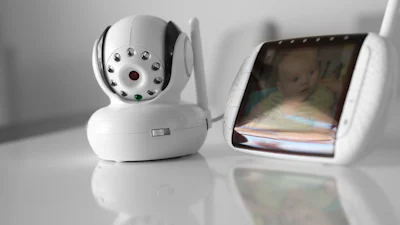 Wat is een goede babyfoon?