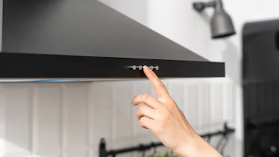 Welke typen afzuigkappen zijn er allemaal?