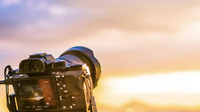 Waar moet ik op letten bij het kopen van een spiegelreflexcamera?