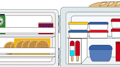 Koelkast schoonmaken: tips & trucs