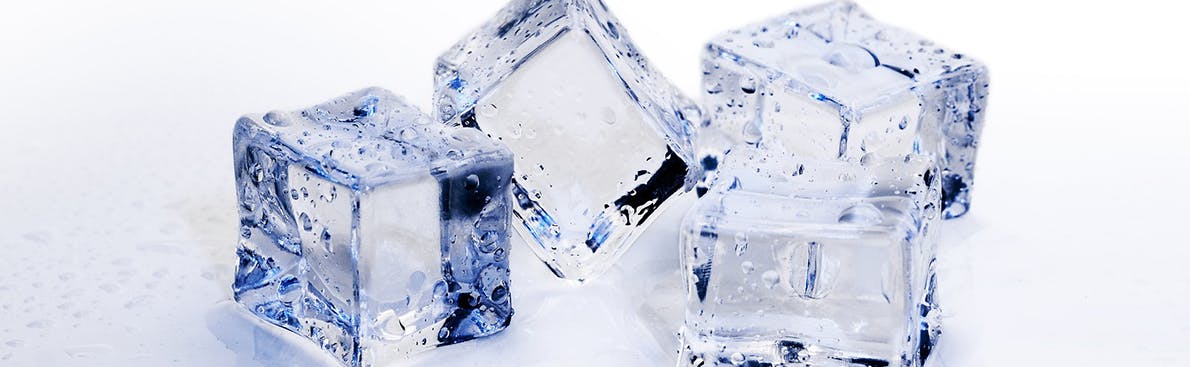 Zo kun je eenvoudig de vriezer ontdooien