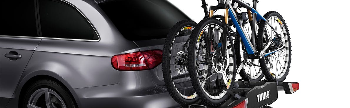 Tips voor de fietsendrager