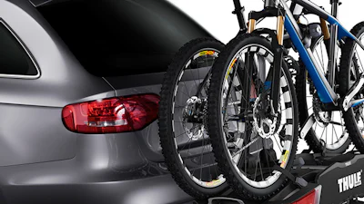 Tips voor de fietsendrager