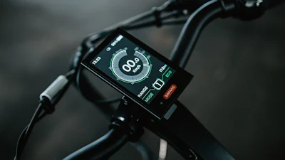 “Een e-bike … dat is toch alleen voor luie mensen?”