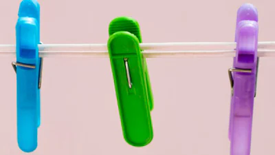 Hoe moet je een wasmachine aansluiten?