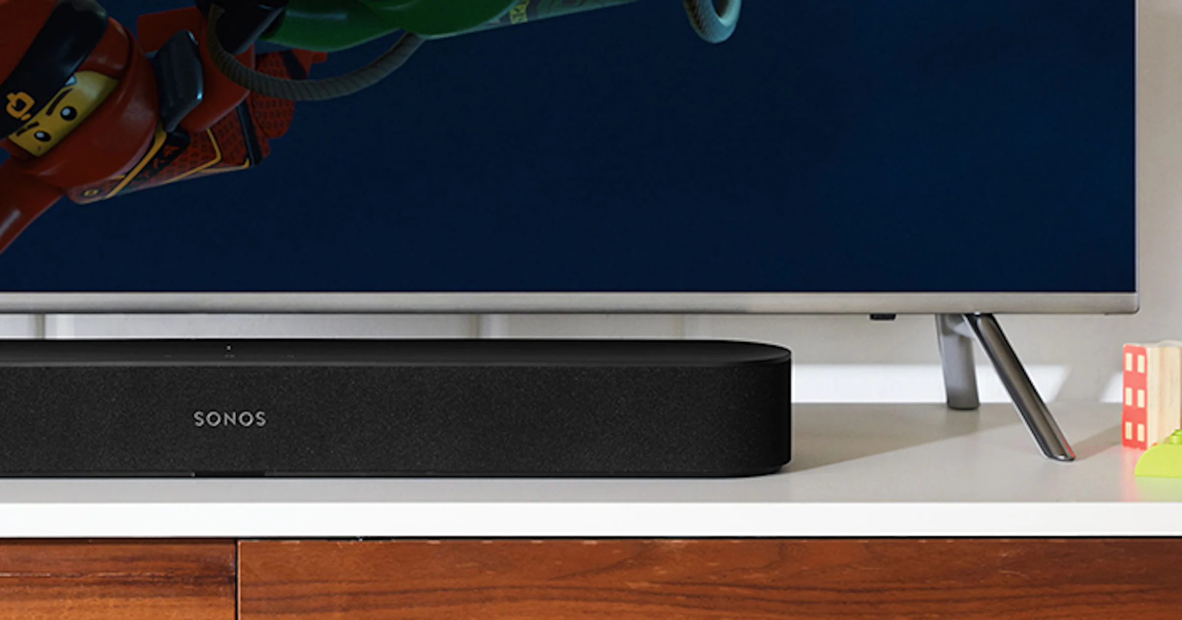 Welk formaat soundbar voor mijn televisie?