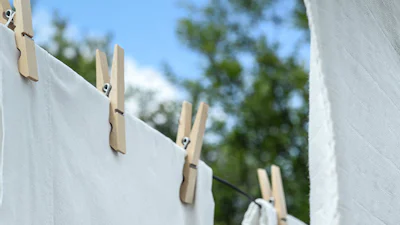 Wat kun je doen als je wasmachine stinkt?