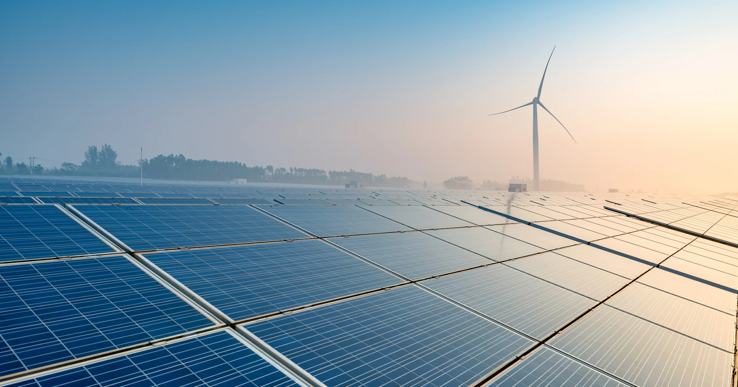 Zonnepanelen, maar geen plek op je dak? Dit zijn de alternatieven!