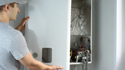 Is mijn huis geschikt voor een warmtepomp?