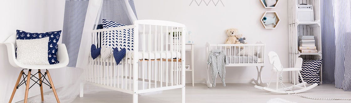 Babyfoon kopen: waar moet je op letten?