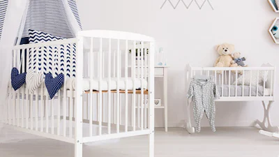 Babyfoon kopen: waar moet je op letten?