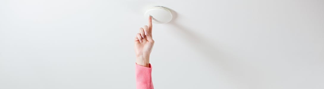 Video: tips voor rookmelders in huis