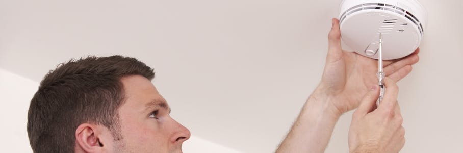 Alles wat je moet weten over rookmelders