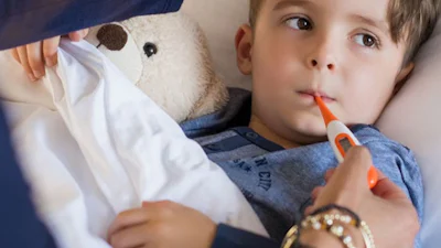 Koortsthermometer kopen | Tips en informatie