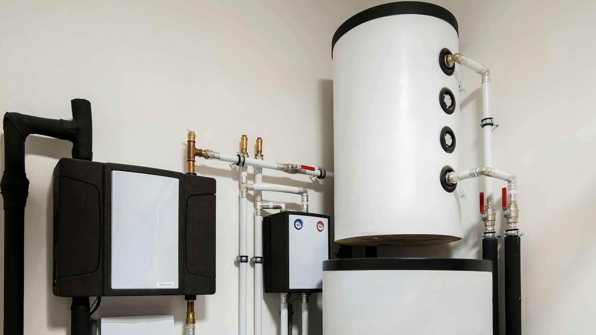 De voor- en nadelen van de warmtepomp