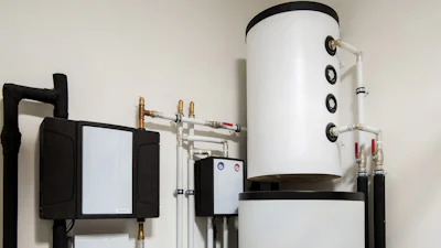 De voor- en nadelen van de warmtepomp