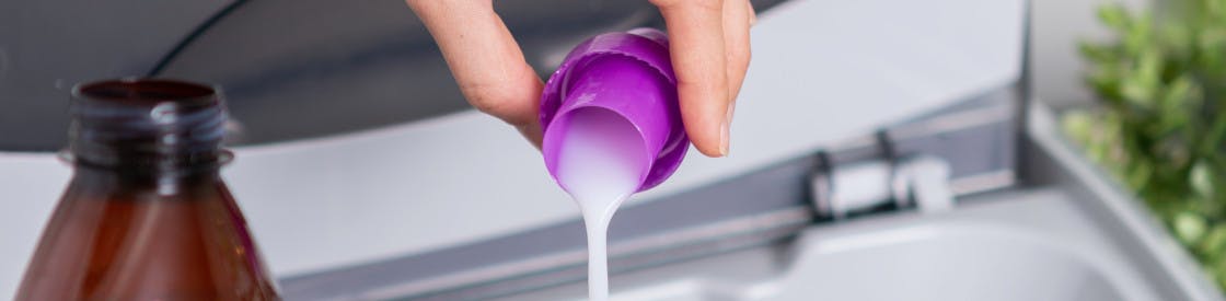 Hoe kan ik zuiniger wassen?