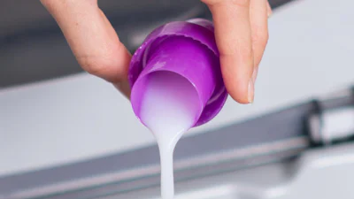 Hoe kan ik zuiniger wassen?