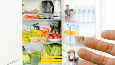 Koelkast: de perfecte temperatuur voor je eten