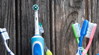 Hoe poets ik mijn tanden op de beste manier?