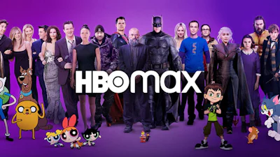 HBO Max wordt volgend jaar alweer vervangen