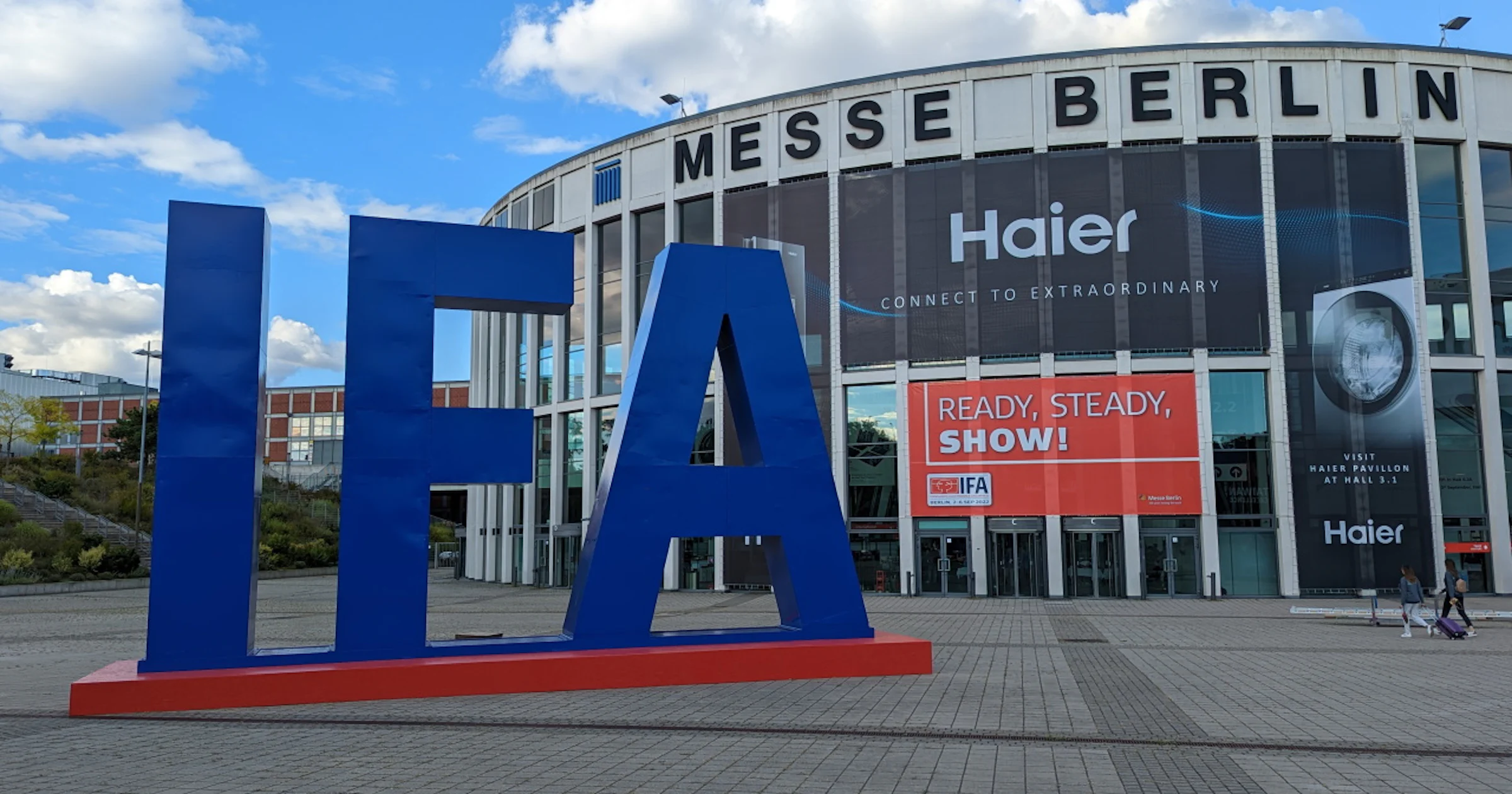 Onzekerheid overheerst op IFA 2022