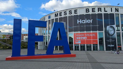 Onzekerheid overheerst op IFA 2022