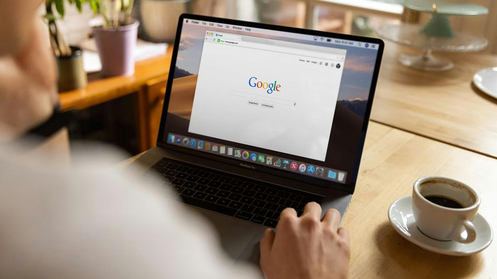 Met bookmarklets zoek je sneller zonder Google