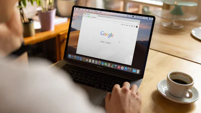 Met bookmarklets zoek je sneller zonder Google