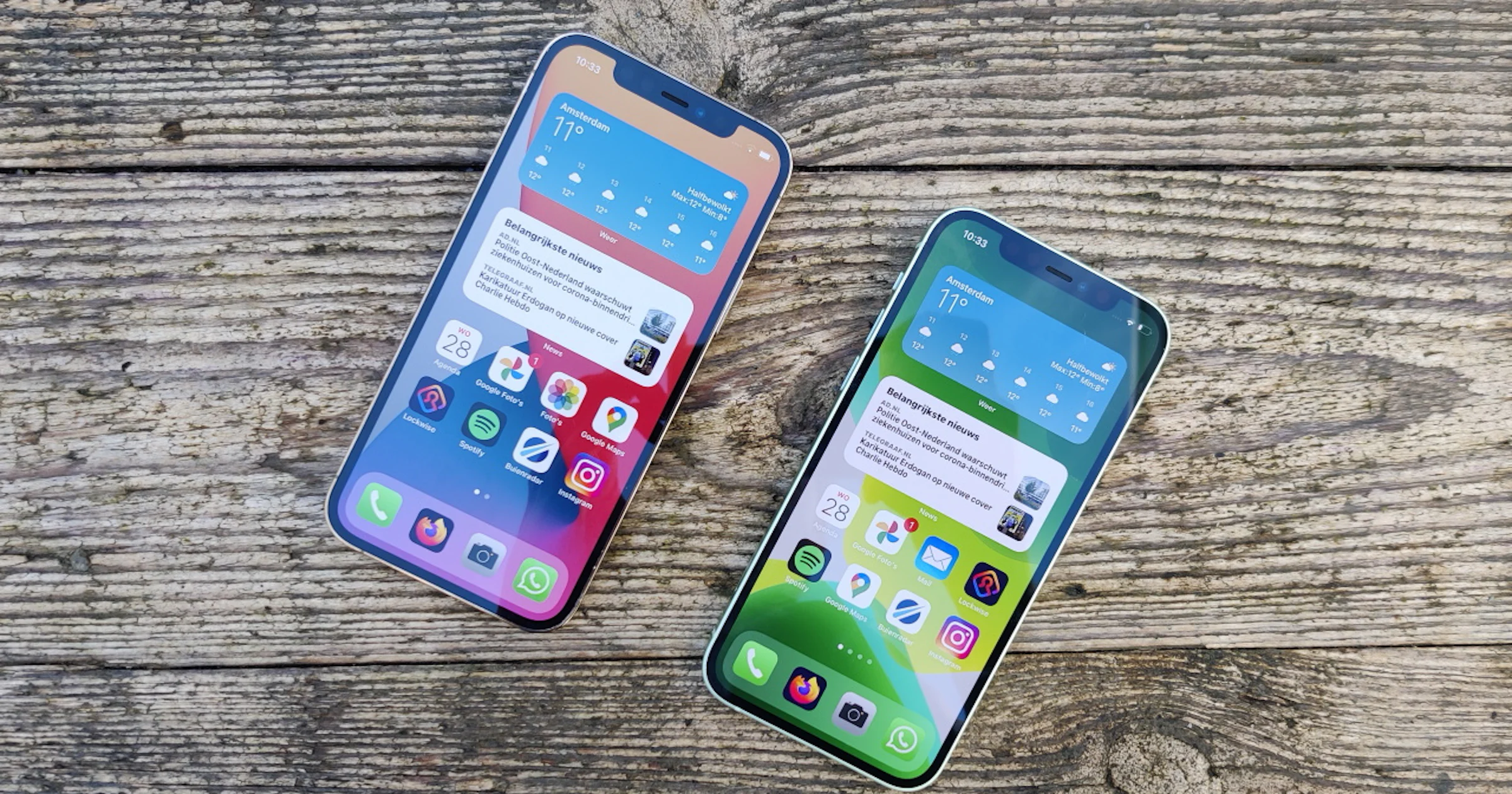 Wanneer krijgen we snel 5G-internet?