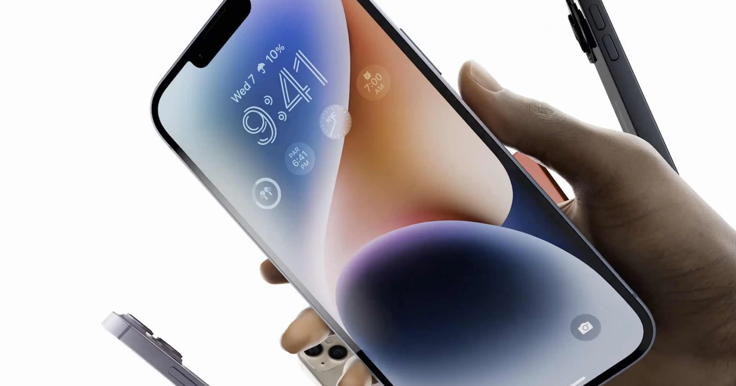 Apple presenteert iPhone 14-serie: dit wil je weten