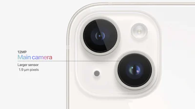 iPhone 14: wat is de Photonic Engine?