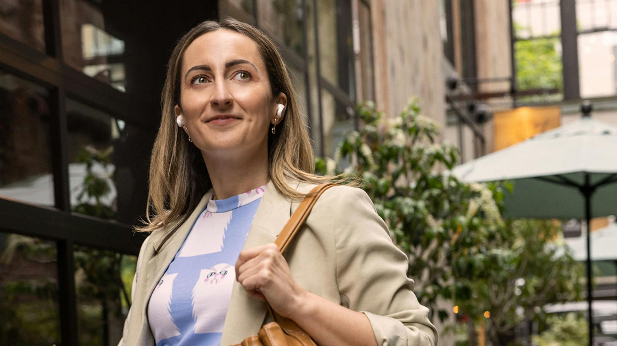 Bose QuietComfort Earbuds II hebben bijzondere ruisonderdrukking