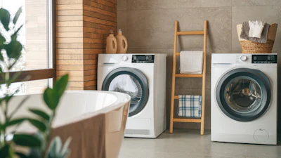 Elektriciteit in de badkamer