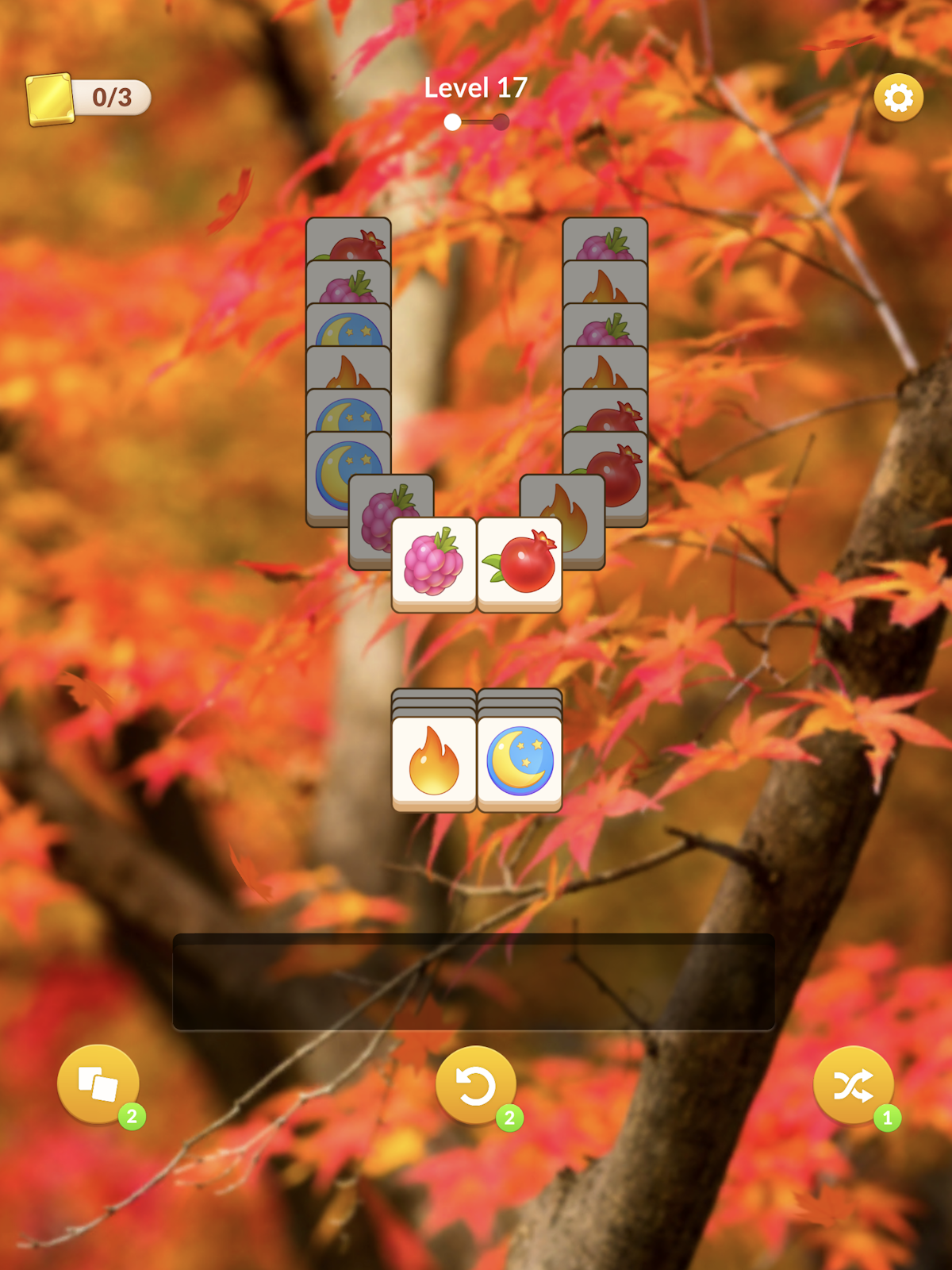 Zen Match Rustgevend drieopeenrij spelen ID.nl