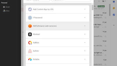 Biscuit - Schep orde in de chaos van tabbladen
