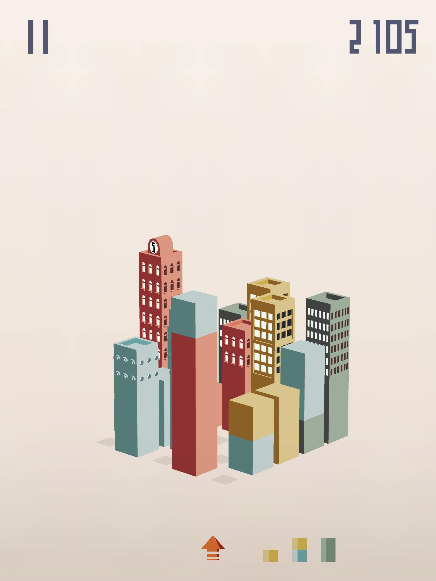 High Rise - Bouw een eigen metropool