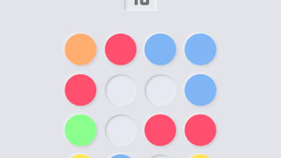 Melange - Kleuren mengen