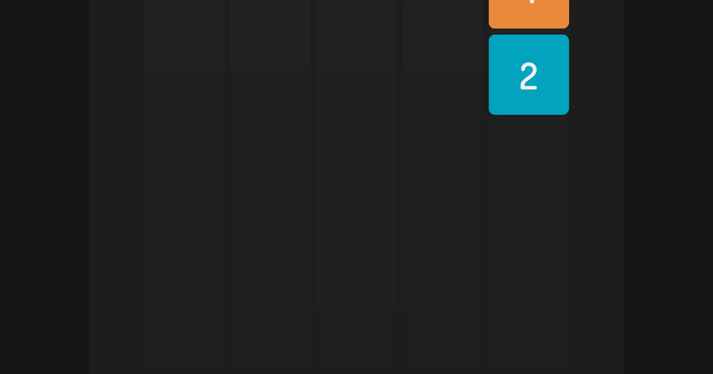 X2 Blocks - Combinatie van Tetris met 2048