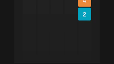 X2 Blocks - Combinatie van Tetris met 2048