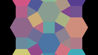 I Love Hue Too - Puzzelen op kleur