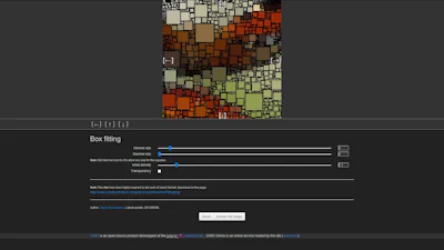 G'Mic - Foto- en videofilters