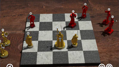 Rex - Schaken voor beginners