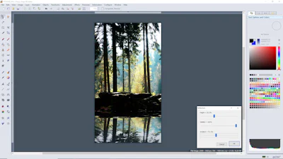 Chasys Draw - Fenomenale fotobewerker/tekenprogramma