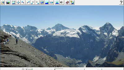 Wpanorama - Video van panorama