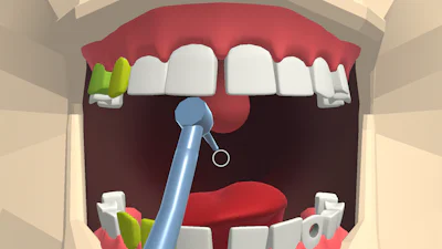 Dentist Bling - Bent u een succesvolle tandarts?