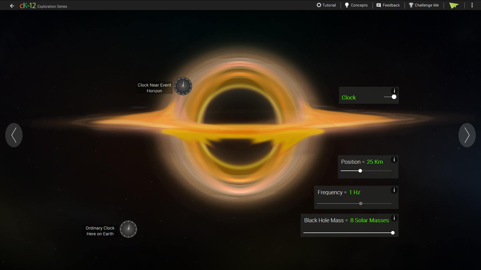 CK-12 Exploration Series - Bijspijkeren