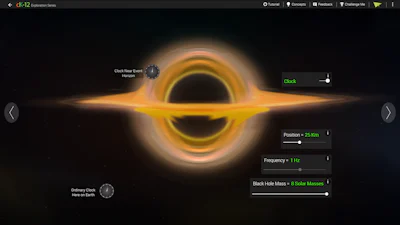 CK-12 Exploration Series - Bijspijkeren