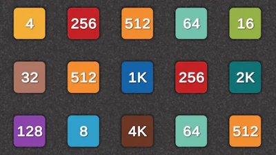 2248 Puzzle - Getallenreeksen maken